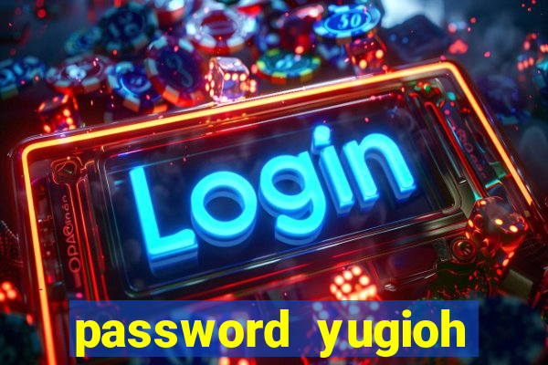 password yugioh forbidden memories